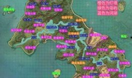 创魔新地图爆料大全最新,探索未知领域，揭秘神秘地图之谜